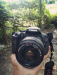 Canon 600D sell